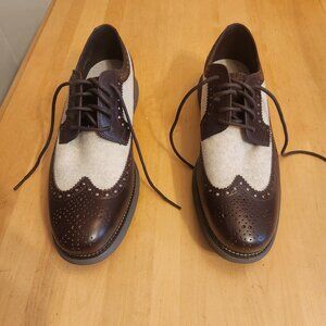 Cole Haan Mens Oxford shoes